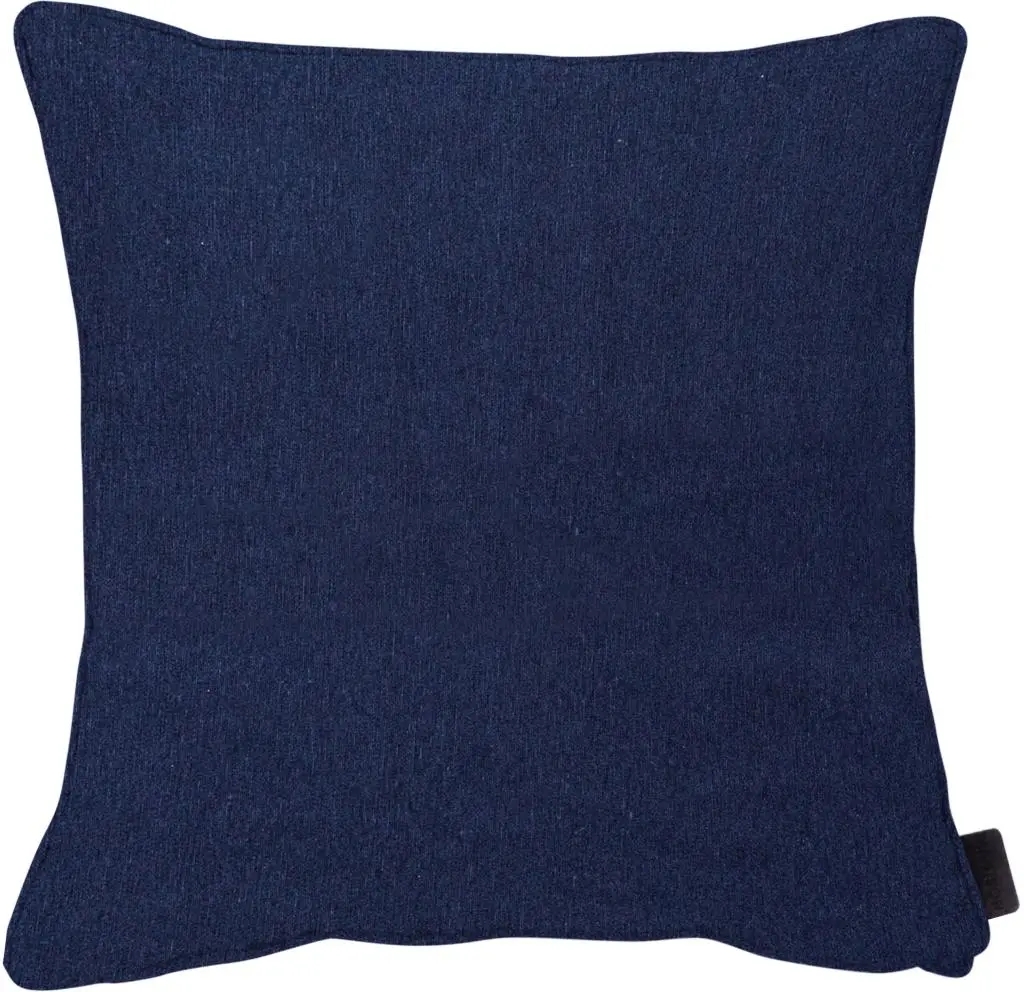 Madison Sierkussen Piping Panama Indigo 45 X 45 DeOosteindeOnline Nl