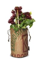 Seeds & Tomatoes rags bio black cherry - afbeelding 2