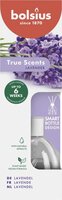 Bolsius geurdiffuser 60 ml lavendel