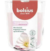 Bolsius geurglas true scents magnolia L