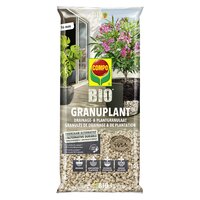 Compo bio granuplant 10 liter - afbeelding 1