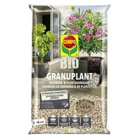 Compo bio granuplant 25 liter - afbeelding 1