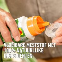 Compo bio granuplant voeding 500 ml - afbeelding 3