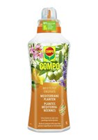 Compo vloeibare mediterrane planten voeding 1 liter