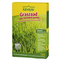 Ecostyle graszaad versterk 1 kg