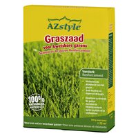 Ecostyle graszaad versterk 500 gr