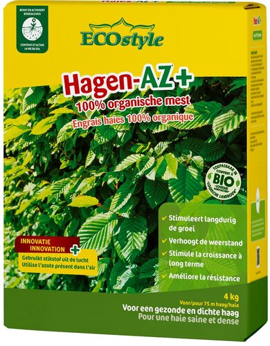 Ecostyle Hagen-az 4 kg