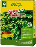 Ecostyle Hagen-az 4 kg