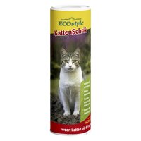 ECOstyle Kattenschrik 200 gram