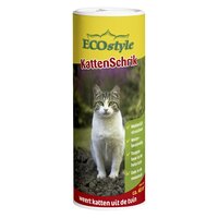 Bestel hier voordelig online ECOstyle Kattenschrik