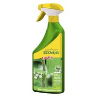 Bestel hier voordelig online ECOstyle Luisvrij