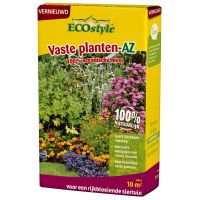 Ecostyle Vaste planten-az 800 gram