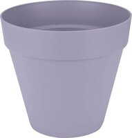 Elho loft urban round 20 lavender purple