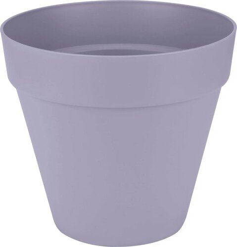 Elho loft urban round 25 lavender purple