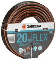 Gardena comfort flex slang 13mm 20 meter - afbeelding 1