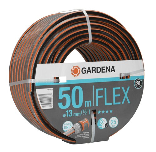 Gardena comfort flex slang 13mm 50 meter