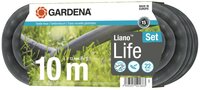 Gardena textielslang liano 10 meter - afbeelding 1