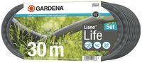 Gardena textielslang liano life 30 meter - afbeelding 1