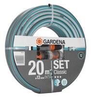 Gardena tuinslang classic 20 meter