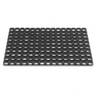 Hamat rubberringmat domino 60 x 40 cm