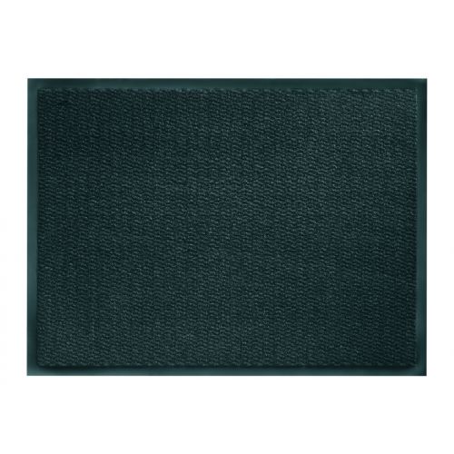 Hamat spectrum schoonloopmat 80 x 60 cm antraciet