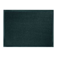 Hamat spectrum schoonloopmat 80 x 60 cm antraciet