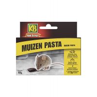 Home defense muizen pasta magik pasta