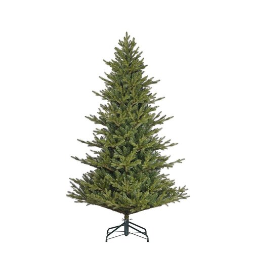 Kunstkerstboom Orillia 215 cm groen