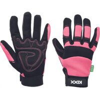 Kixx handschoen rocky maat 8