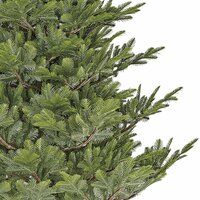 Kunstkerstboom Chir 185 cm groen - afbeelding 2