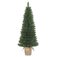 Kunstkerstboom Gerlos 90 cm groen