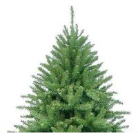 Kunstkerstboom Matterhorn groen 230 cm - afbeelding 3