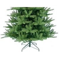 Kunstkerstboom Matterhorn groen 230 cm - afbeelding 4