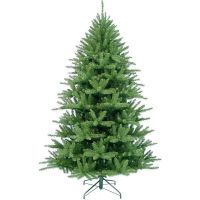 Kunstkerstboom Matterhorn groen 230 cm - afbeelding 1