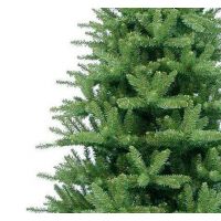 Kunstkerstboom Matterhorn groen 230 cm - afbeelding 2