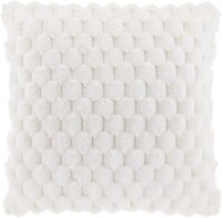 Unique Living kussen dezi 45x45 cm dove white