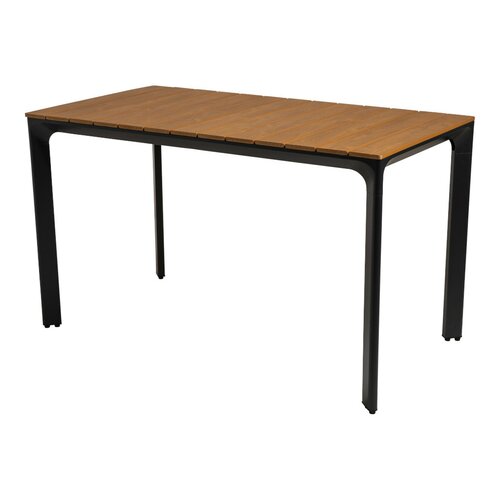 Lesli tafel arezzo 130x70 cm - afbeelding 1