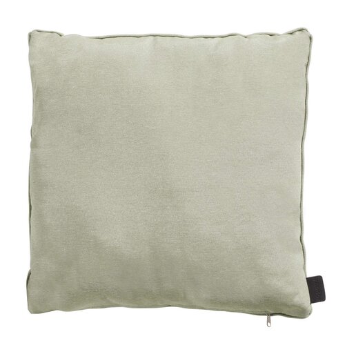 Madison sierkussen piping panama sage 45 x 45 - afbeelding 1