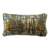 Madison sierkussen vermont goud 60x30cm