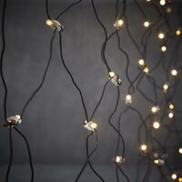 Luca connect 24 led net 300 x 300cm 182 lampjes