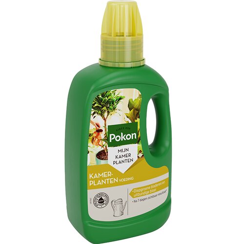 Pokon kamerplantenvoeding 500 ml