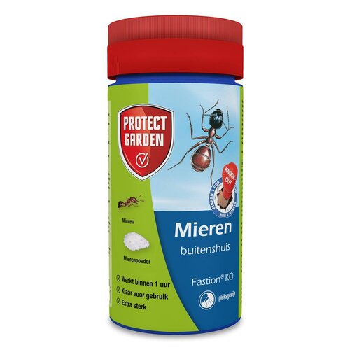 SBM Protect garden fastion KO poeder mierenpoeder 250 gram