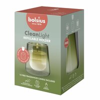 Starterkit cleanlight Gardenia & Fig