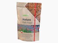 Velda Nature fish food 1000 ml