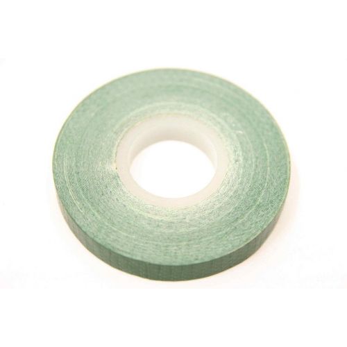 Waterproof tape 12 mm mos groen